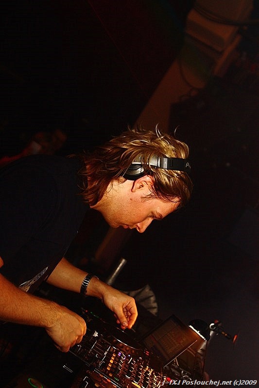 ZEN - Sobota 18. 4. 2009